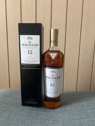 Macallan 12