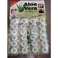 Ubat Gatal Aloe Vera