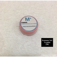 Preloved Charis M+ Madecassoside cica cream