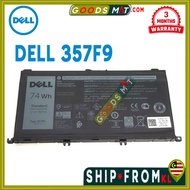 Dell Inspiron 357F9 P57F002 P65F 15-7000 15-7557 7566 7573 71JF4 15-7559 15-7567 Laptop Battery