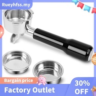 Excellent 51mm Stainless Steel Portafilter with 2 Spouts for  and  Espresso Machine CM5418, 3700Esse