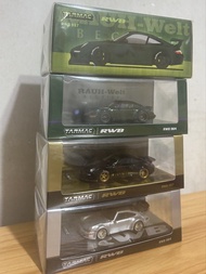 Tarmac Works RWB Porsche 997 964