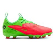 NIKE Jr. Phantom 6 Low Academy "Erling Haaland" FG/MG รองเท้าฟุตบอลเด็ก NI083SH308EZTH