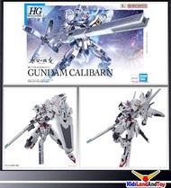 Bandai HG 1/144 Gundam calibarn 4573102653222