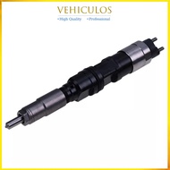 095000-5480 RE520240 0950005480 095000 5480 Injector For John Deere 6520 6620 7220 Denso 5480 5481 5
