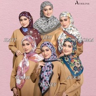ADELINE HIJAB COLLECTION