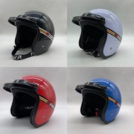 FKR HELMET SIZE L 60CM SIRIM CERTIFIED HELMET FKR TOPI KELEDAR FKR