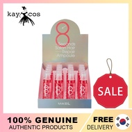 [MASIL] 8 Second Salon Hair Repair Ampoule 15ml x 20ea/10ea