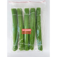 3.0mm Tali Mesin Rumput Gigi / Trimmer line saw teeth