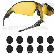 LED Lampshade Blocker Compatible with Oakley Meta Vanguard Smart Glasses Accessories