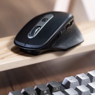 irocks M28R 2.4GHz 無線 靜音滑鼠