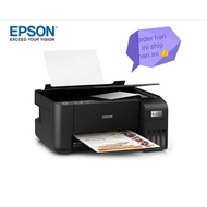 Epson L3210 Eco Tank Inkjet printer