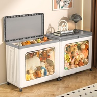 Leer Storage Box 200L Clothing Foldable Large Size Wardrobe