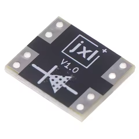 Hot Sale 1pcs XL0401 Ideal Diode Module Simulation Ideal Diode Rectifier 3V-26V 5.5mΩ Low Internal R