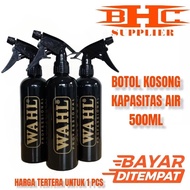 Wahll ANDIS SPRAY Bottle BARBERSHOP Water SPRAY Bottle BARBERSHOP And SALON/BARBER SPRAY