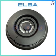 Elba Gas Stove Burner Cap Part Suitable For EGH-D8502 & EGH-8022 / EGH-7222 / EGH-6222 / EGH-6022