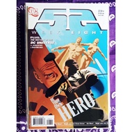 52 WEEK 8 DC Comics 【55+% OFF】 FN/VF 2006 Superhero book kids