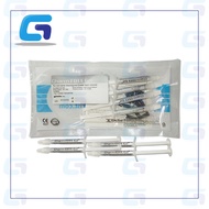 Charm EDTA Gel - Light Curing Gel Formula - 1.5g