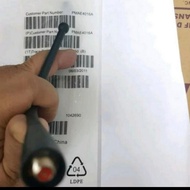 Motorola Ats 2500 Xts 2500 Apx 1000 Trunking 800Mhz Ht Antenna