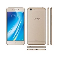 ***Ready Stock/Fast Delivery***Vivo Y53 4G LTE Mobile 2 GB RAM 16GB ROM (IMPORT SET)