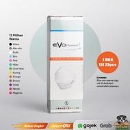 EVO PLUSMED MASK CONTENTS 25 PCS (BOX) ORIGINAL / PLUS MED /
