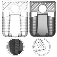 Soft TPU Cover for ANBERNIC RG406V with Kickstand Designed for Device Protection