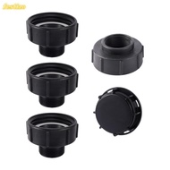FESTIZO IBC Ton Barrel Connector, S60 IBC IBC Tank Adapter,  Accessories Fitting Plastic Hose Connec