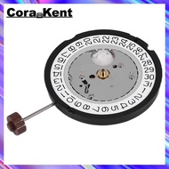 【Cora_Kent】Quartz Crystal Watch Movement for  515 Movement Replacement Watches Repair Tool Parts