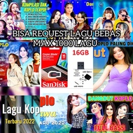 FLASHDISK FULL MUSIK - FLASHDISK SUDAH TERISI LAGU - USB FLASHDISK SUDAH ADA LAGU MP3 DANGDUT KOPLO TERBARU - FLASHDISK ISI LAGU MP3 MOBIL - FLASHDISK LAGU DANGDUT - FLASHDISK LAGU DANGDUT KARAOKE - FLASHDISK ISI LAGU DANGDUT KOPLO MP3