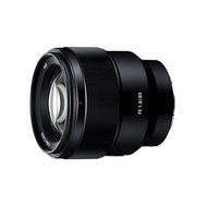 【Popular Japanese Camera Lens】Sony Single Throw Lens SEL85F18 FE 85mm F1.8