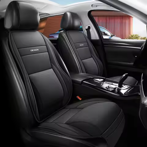 Universal Style Car Seat Covers Seat Cushions for CITROEN All Models C4 Picasso C3 C5 C6 DS4 DS5 DS6