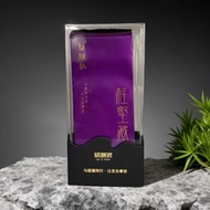 Qi Ji Number.Guizang Mountain Azurite Rock Cinnamon 1 Taste 2 Bubbles Wuyi Rock Tea Spicy Big Osmant