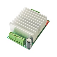 TB6600 4.5A Stepper Motor Driver Stepper Motor Driver Board Single Axis Controller Module