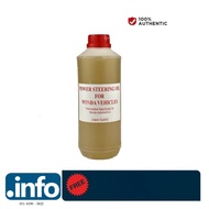 08206-9002 Honda Power Steering Fluid (1L) for Civic City Accord CRV BRV HRV