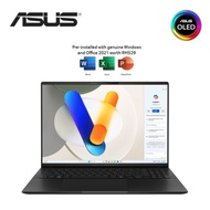 Asus VivoBook S 16 OLED S5606M-AMX176WS/ S5606M-AMX178WS/ S5606M-AMX276WS/ S5606M-AMX278WS 16'' 3.2K Laptop ( Core Ultra