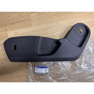 SEAT COVER FRONT LEFT GENUINE PART (ORIGINAL) [AB39-17-F931DB3A06] FORD RANGER T6
