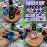DIGITAL TASBIH COUNTING TOOL MINI DIGITAL TASBIH/ DIGITAL TASBIH COUNTING TOOL/ ELECTRIC TASBIH/ TAL