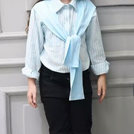 Ben Long Sleeve Shirt Baby Boy 3 Months to 14 Years Old Children Kids Toddler Teenager