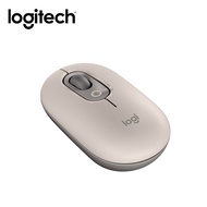 logitech羅技POP Mouse無線藍芽滑鼠/ 迷霧灰