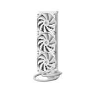 # ID-COOLING [ FX240 PRO / FX360 PRO ] - AIO Liquid CPU Cooler # [ BLACK / WHITE ]