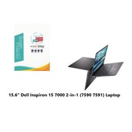 15.6"Dell Inspiron15 7000 2-in-1(7590 7591)Laptop專用電腦屏幕保護膜(貼