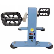 Portable pedal generator Outdoor charging dynamic bicycle coreless brushless permanent magnet fitnes