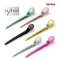 YS Park Hair Clip L (5 pcs)