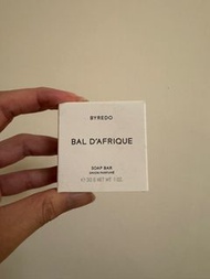 Byredo Blanche Soap bar 