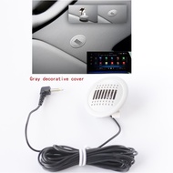 Suitable for Audi Volkswagen BMW Benz Mini Skoda FCONProFISCON Microphone Accessories z4.23
