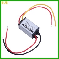 BUB DC to DC Converter 12V To 9V upply Power SModule Waterproof