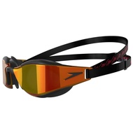 Speedo Fastskin Hyper Elite Unisex Adult Mirrored Swimming Goggles