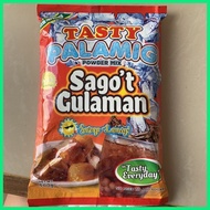 ✧ Tasty  Palamig Sagot Gulaman