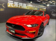 Ford Mustang EcoBoost Premium 限量敞篷款 2.3