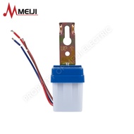 Photo Cell Sensor Switch [Meiji Photocell Light-Control Sensor] PS-01